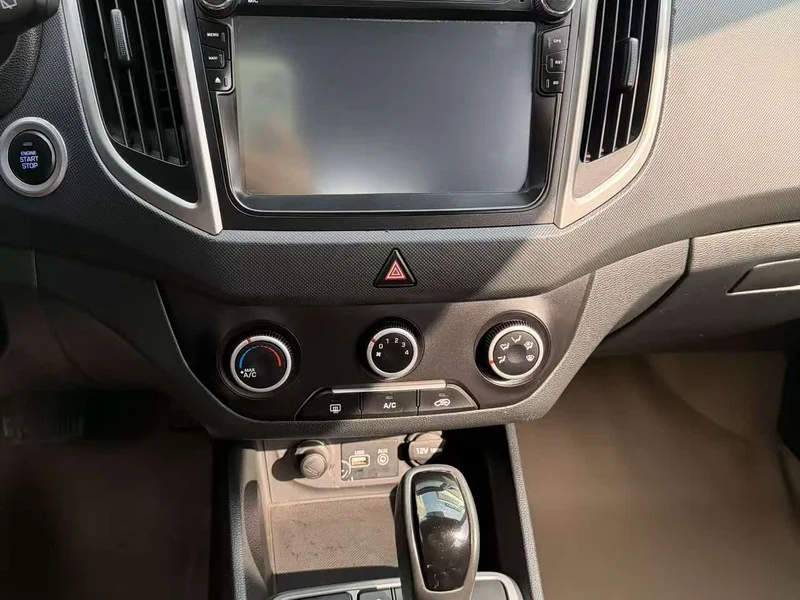 Hyundai ix25 — фото 14
