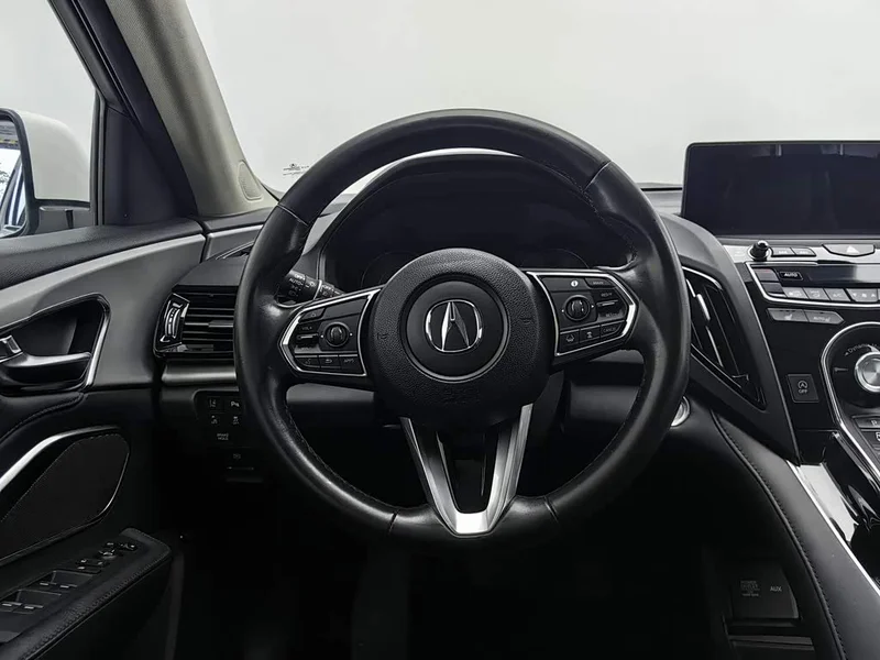 Acura RDX — фото 11