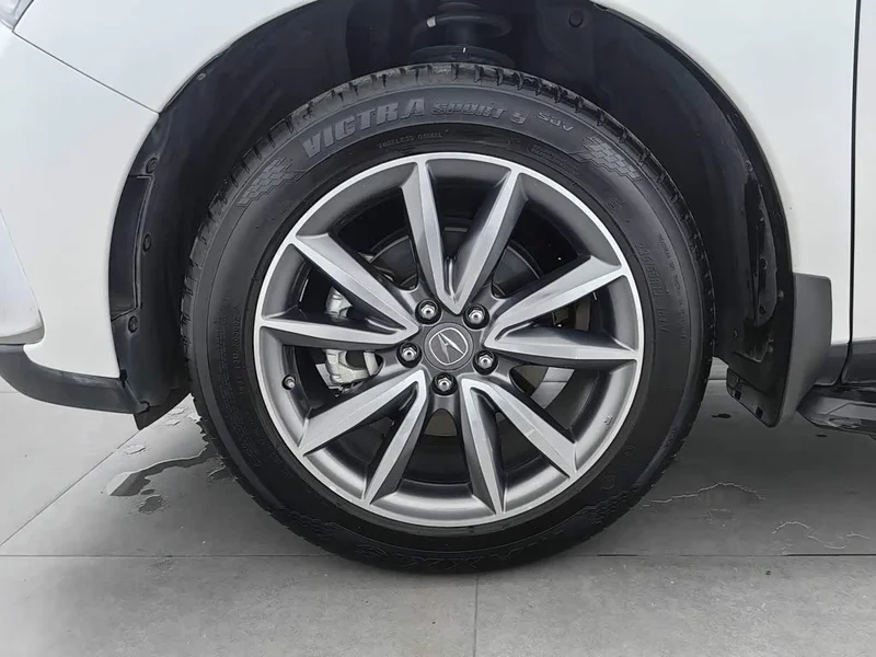 Acura RDX — фото 17