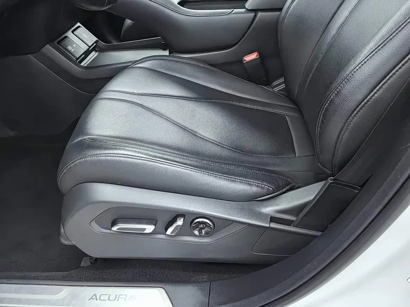 Acura RDX — фото 20