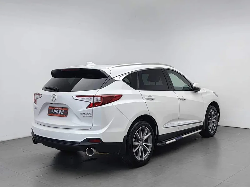 Acura RDX — фото 2