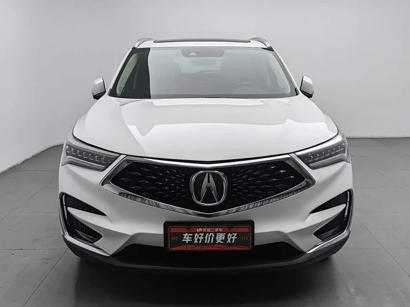 Acura RDX — фото 3