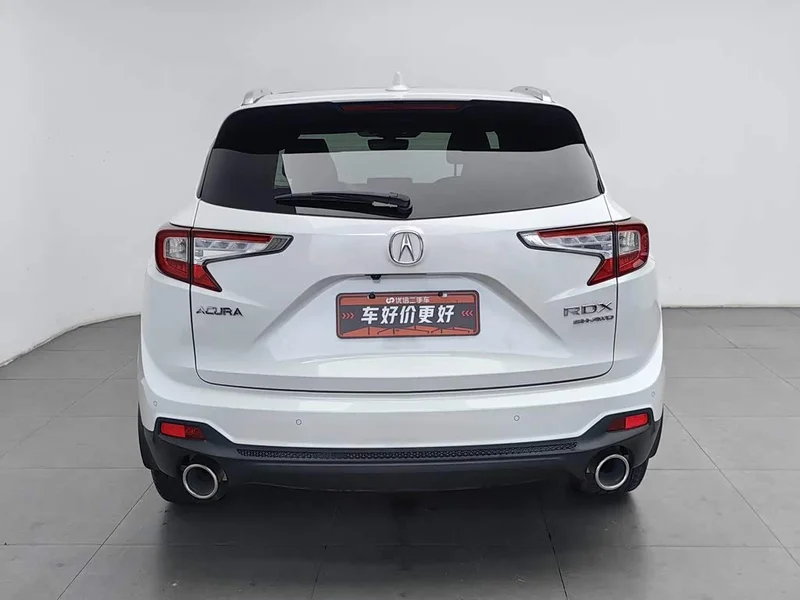 Acura RDX — фото 4