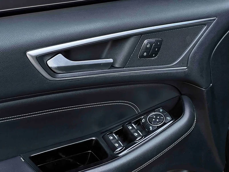 Ford Edge — фото 6