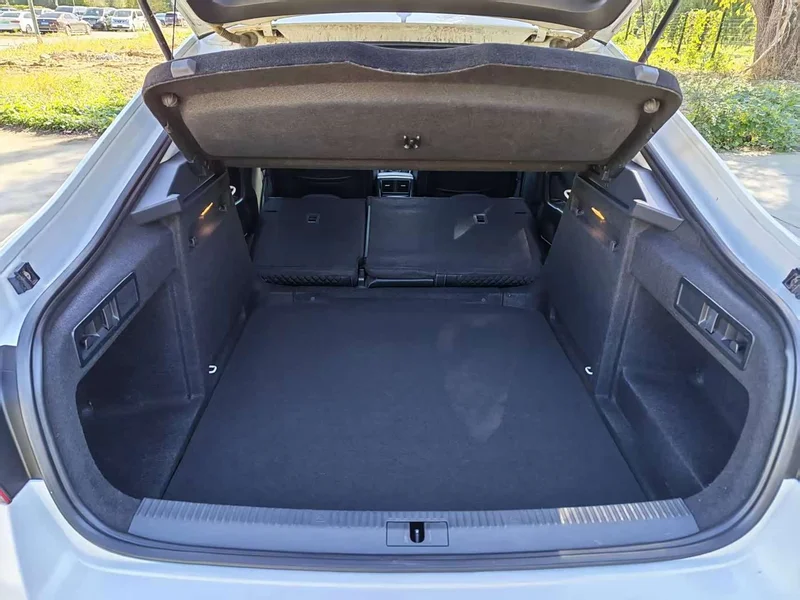Skoda Superb — фото 14