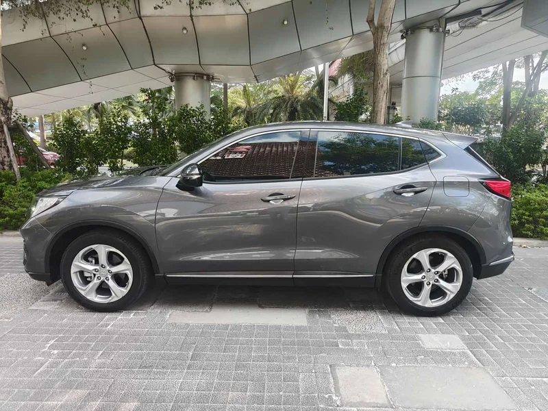 Acura CDX — фото 4