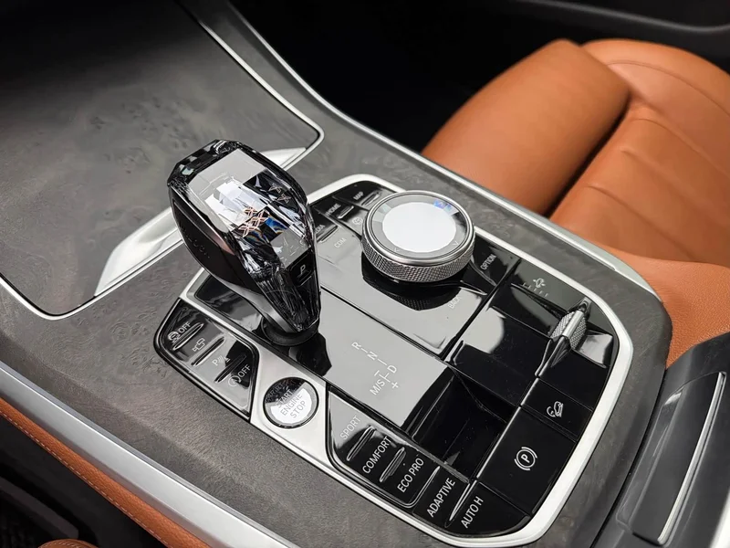 BMW X5 (Imported) — фото 12