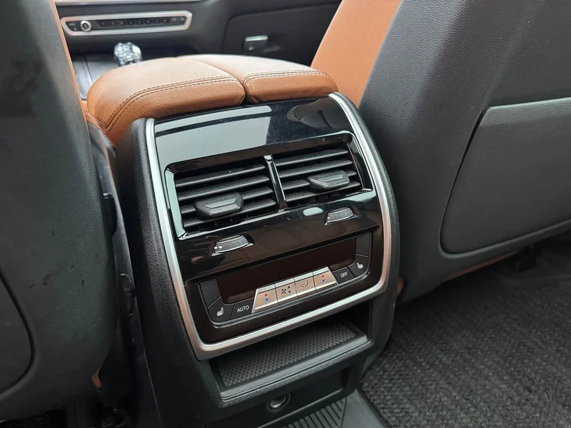 BMW X5 (Imported) — фото 20