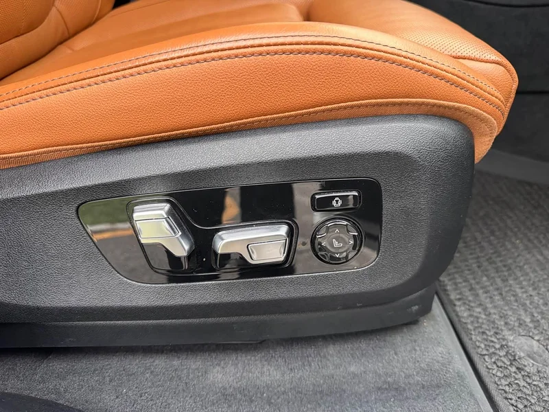 BMW X5 (Imported) — фото 22