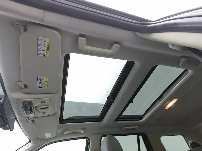Land Rover Freelander 2 — фото 14