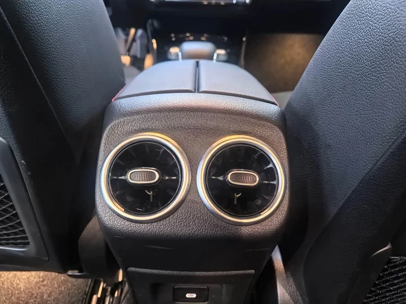 Mercedes-Benz A-Class — фото 16