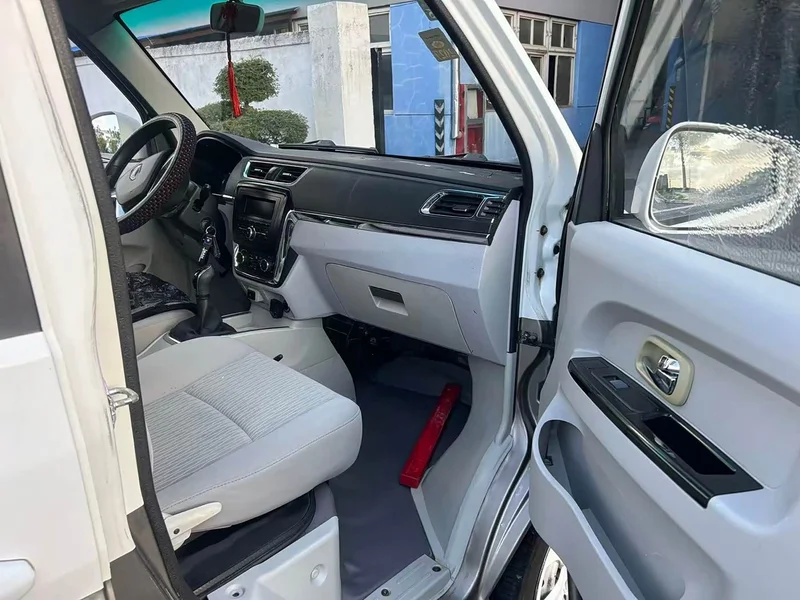 Dongfeng Xiaokang New Sealion X30L — фото 4
