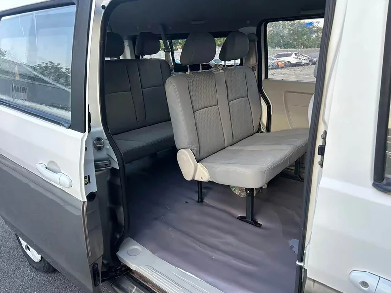 Dongfeng Xiaokang New Sealion X30L — фото 6