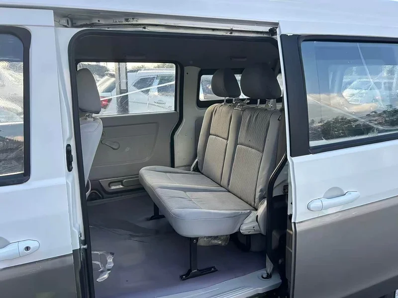Dongfeng Xiaokang New Sealion X30L — фото 8