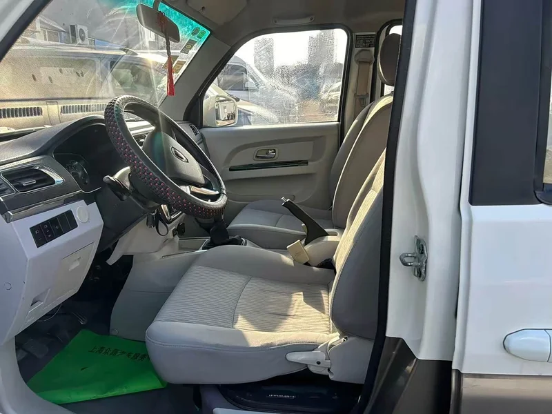 Dongfeng Xiaokang New Sealion X30L — фото 9