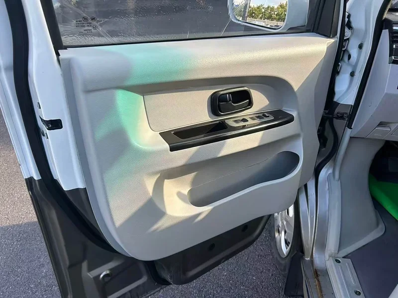 Dongfeng Xiaokang New Sealion X30L — фото 10