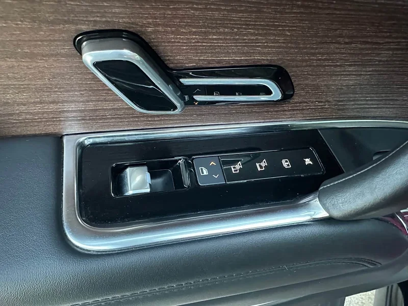 Land Rover Range Rover — фото 15