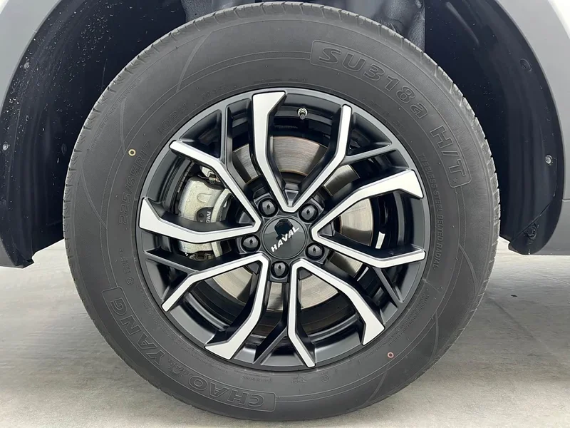 Haval H6 — фото 20
