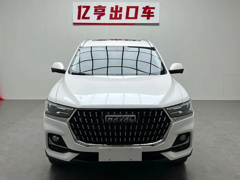 Haval H6 — фото 2