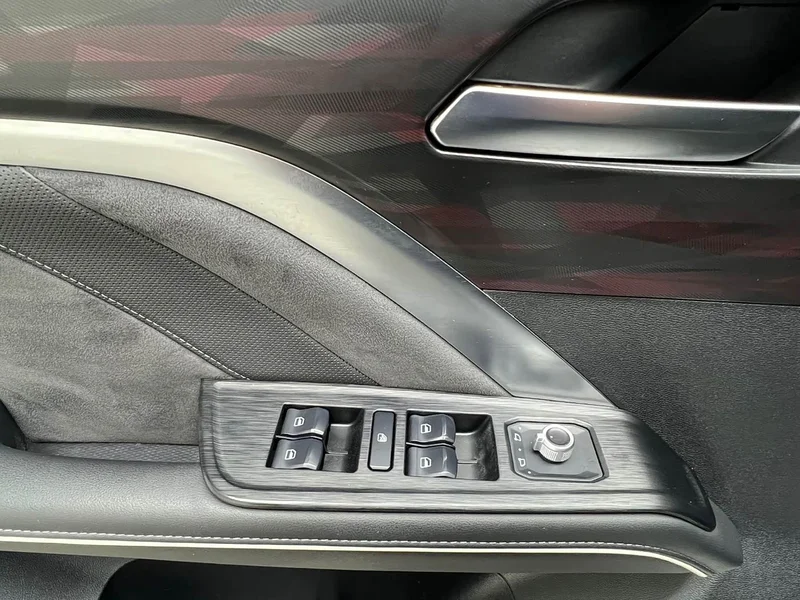 Haval H6 — фото 10