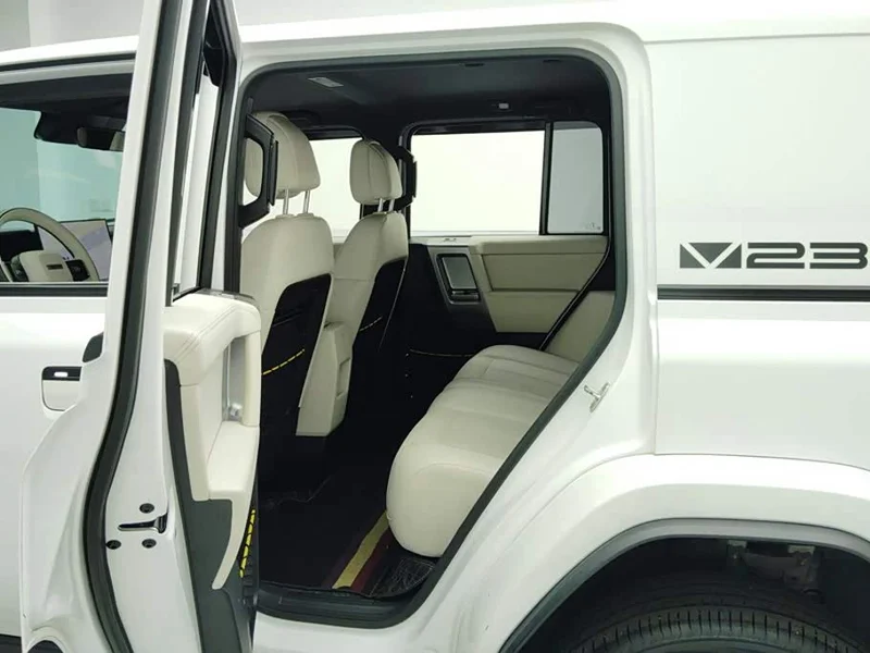 iCAR Super V23 — фото 11
