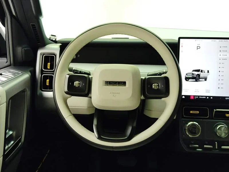 iCAR Super V23 — фото 15