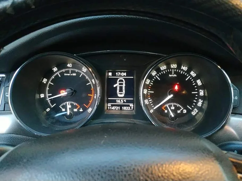Skoda Superb — фото 13