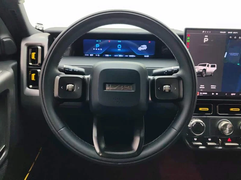 iCAR Super V23 — фото 14