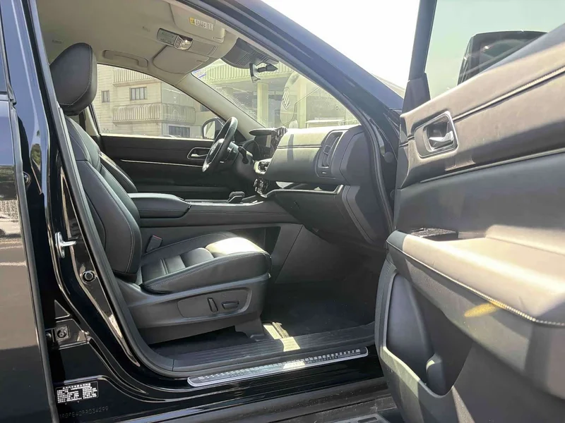 Nissan Pathfinder — фото 15