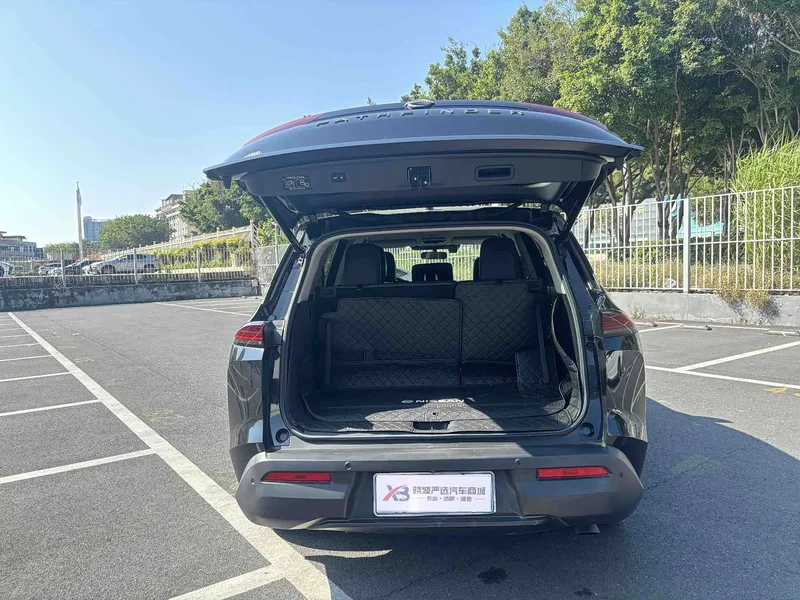 Nissan Pathfinder — фото 16