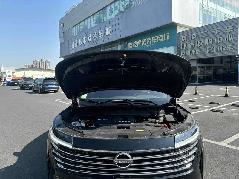 Nissan Pathfinder — фото 17