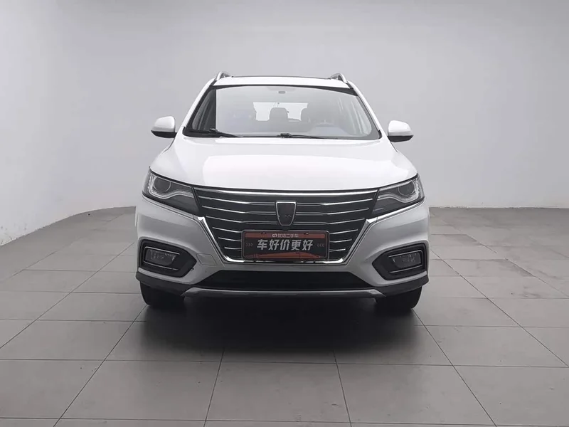 Roewe RX5 — фото 3