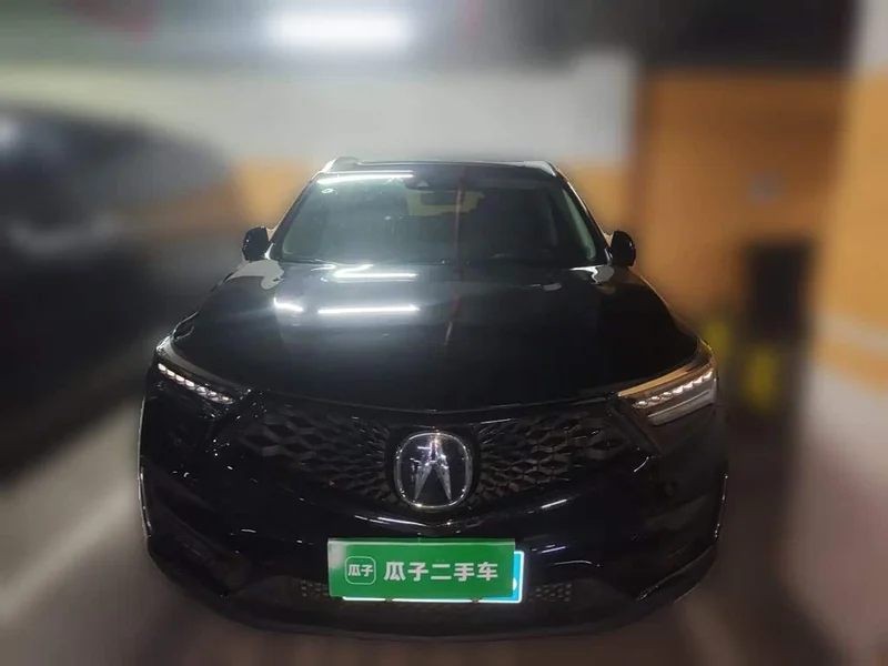 Acura RDX — фото 2