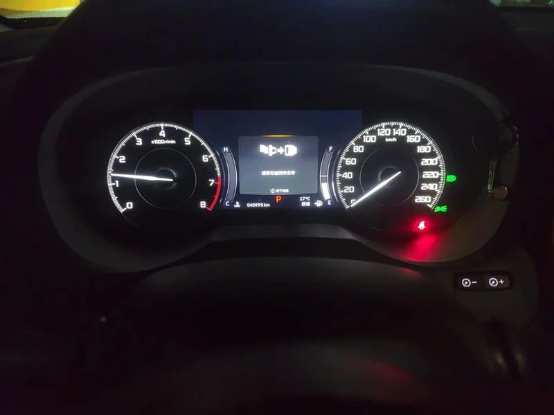 Acura RDX — фото 8