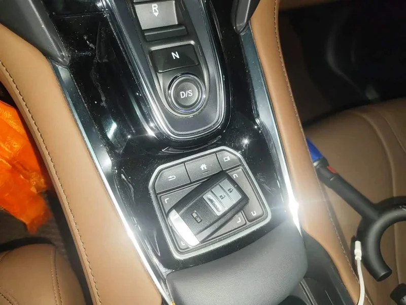 Acura RDX — фото 10