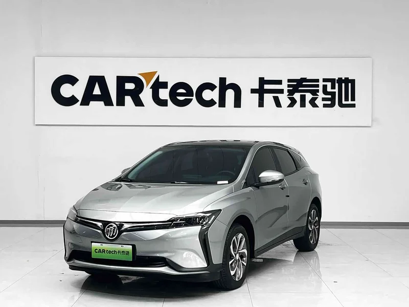 Buick Velite 6 — фото 1