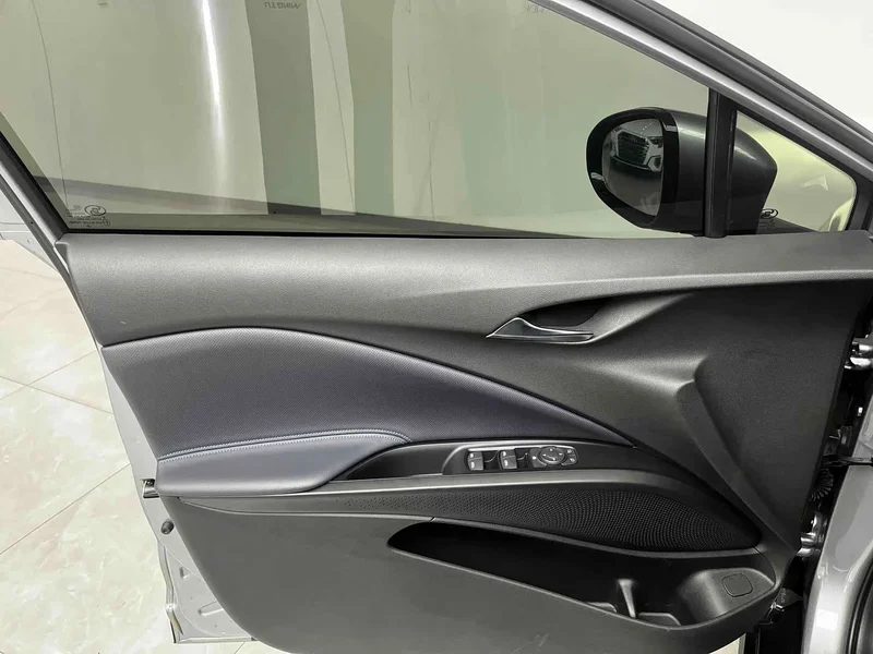 Buick Velite 6 — фото 12