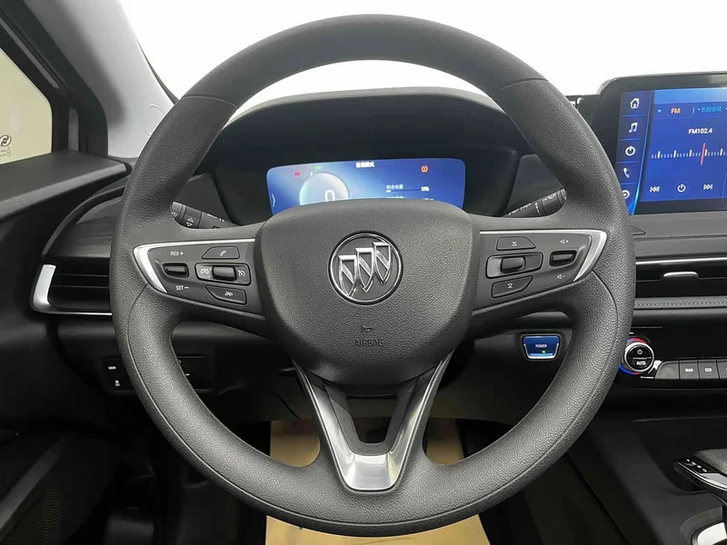 Buick Velite 6 — фото 14