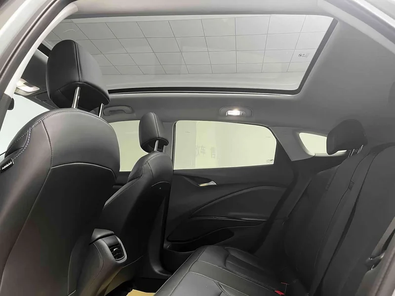 Buick Velite 6 — фото 15