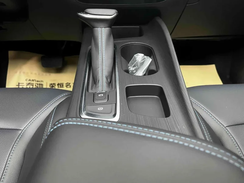 Buick Velite 6 — фото 17