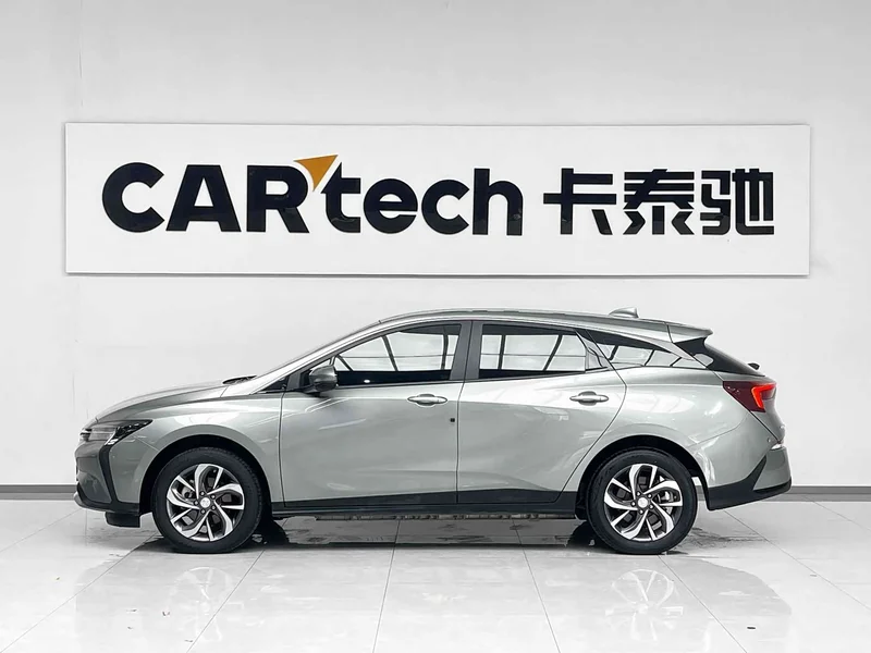 Buick Velite 6 — фото 2