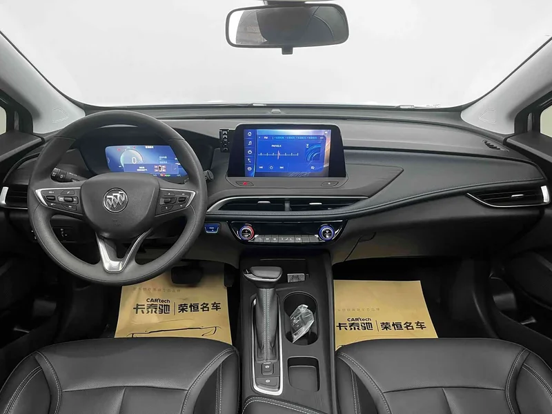 Buick Velite 6 — фото 7