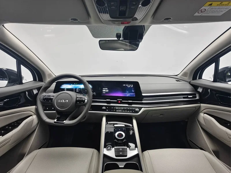 Kia Sportage — фото 14
