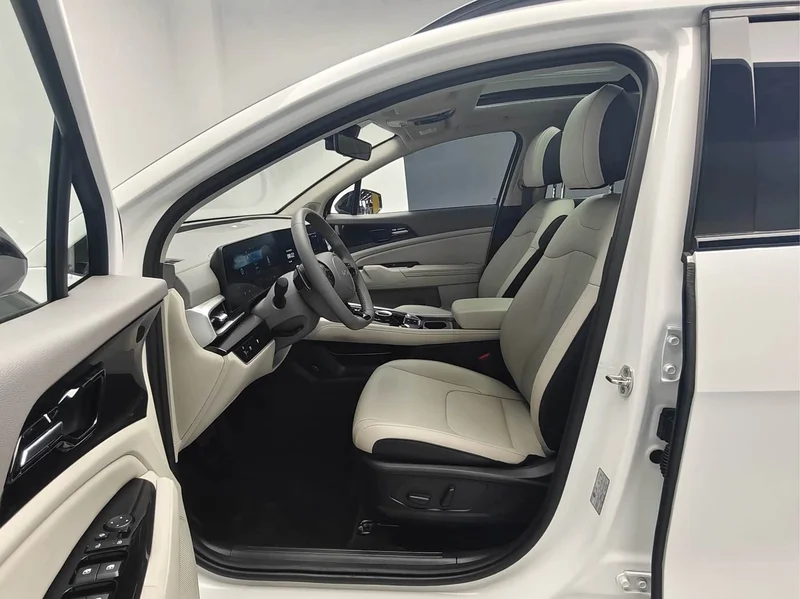 Kia Sportage — фото 18