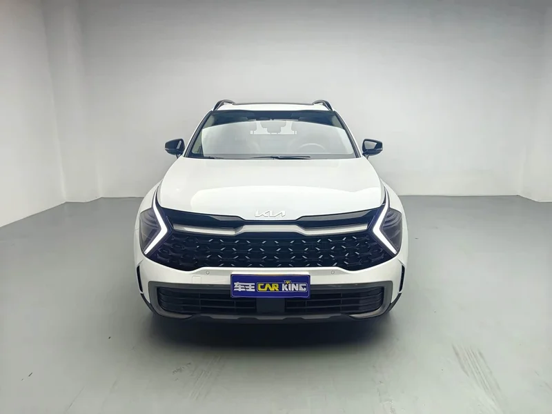 Kia Sportage — фото 2