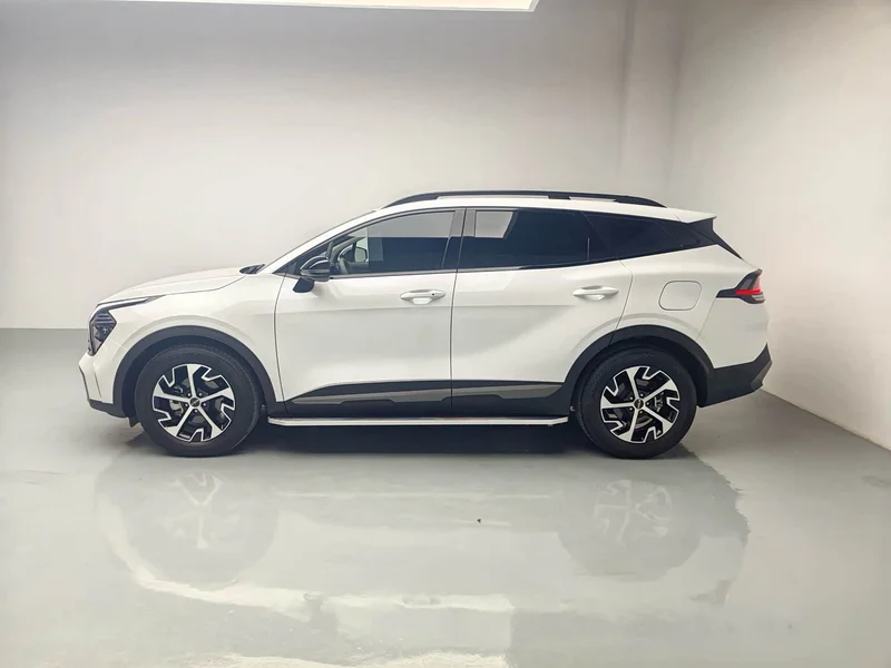 Kia Sportage — фото 6