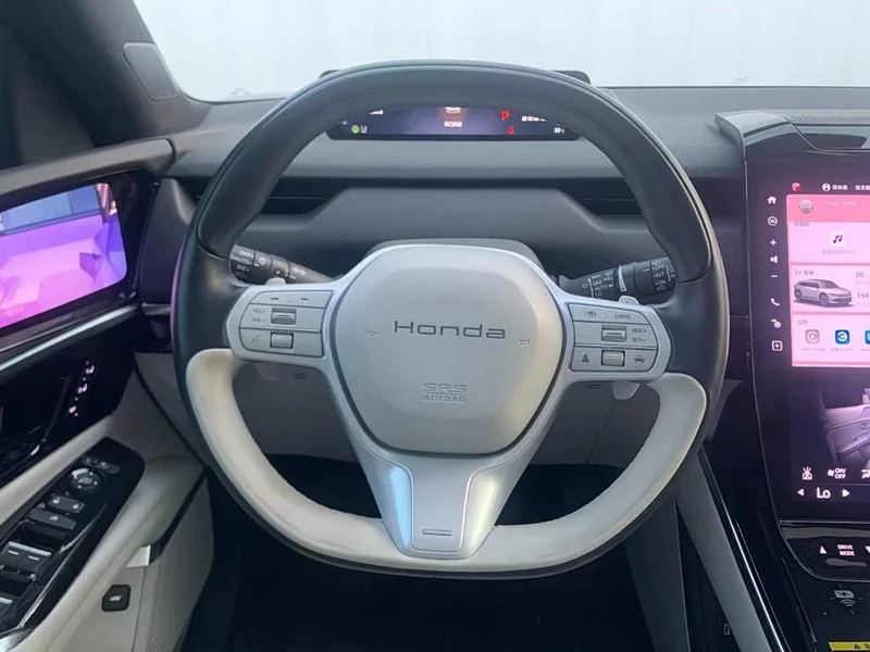 Honda GAC Honda P7 — фото 14