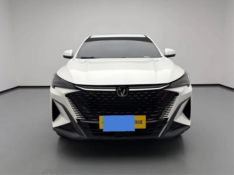 Changan X5 PLUS — фото 11