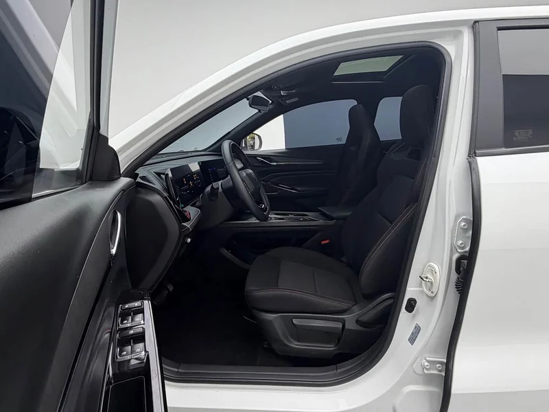 Changan X5 PLUS — фото 13
