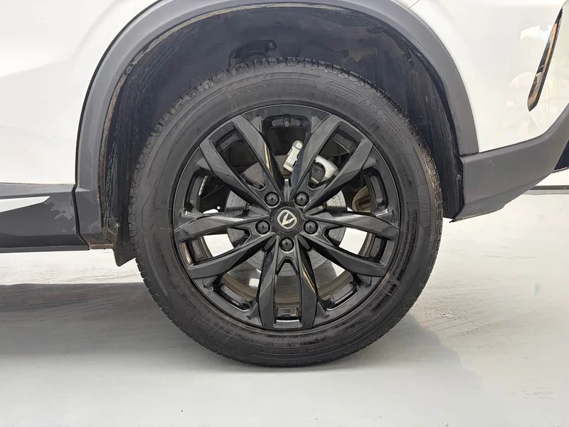 Changan X5 PLUS — фото 15